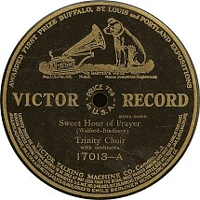Victor 17013